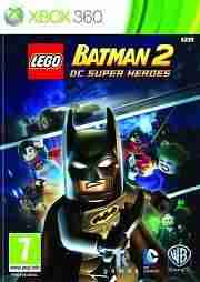 Descargar LEGO Batman 2 DC Super Heroes  [MULTI][Region Free][XDG3][iMARS] por Torrent